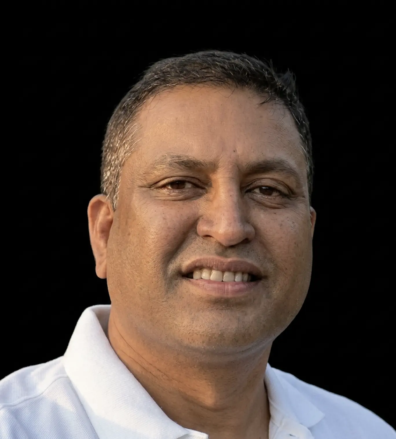Mani Chandrasekaran