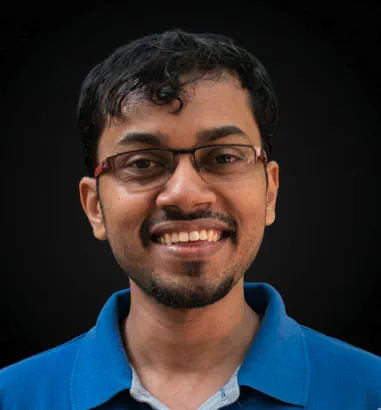 Rajat Upadhyaya