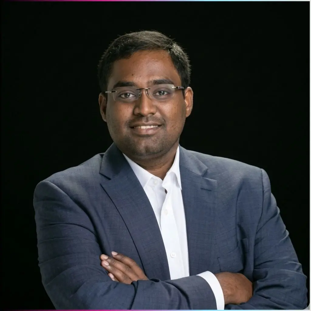 Raghavendra Sirigeri