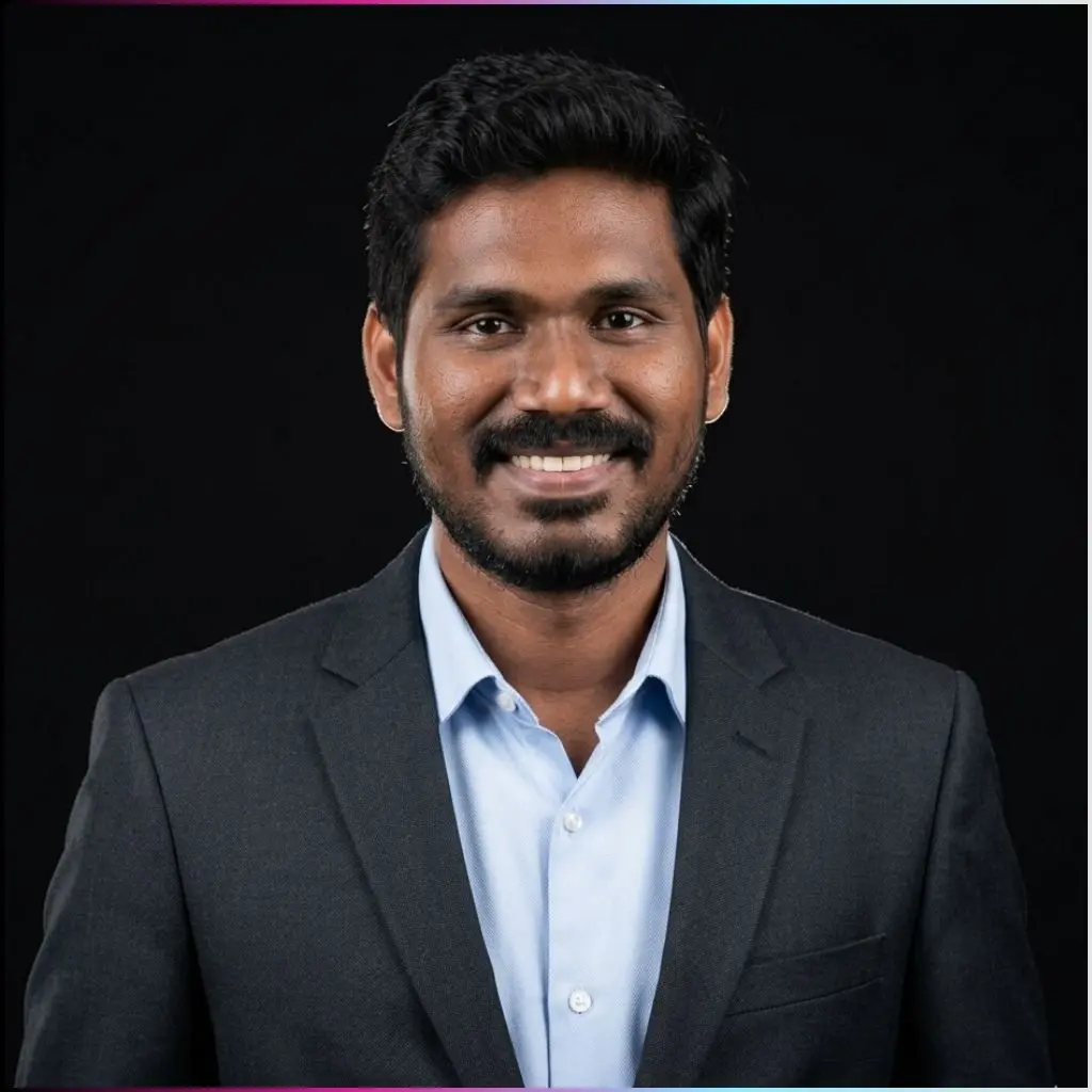 Achanandhi Mathankumar