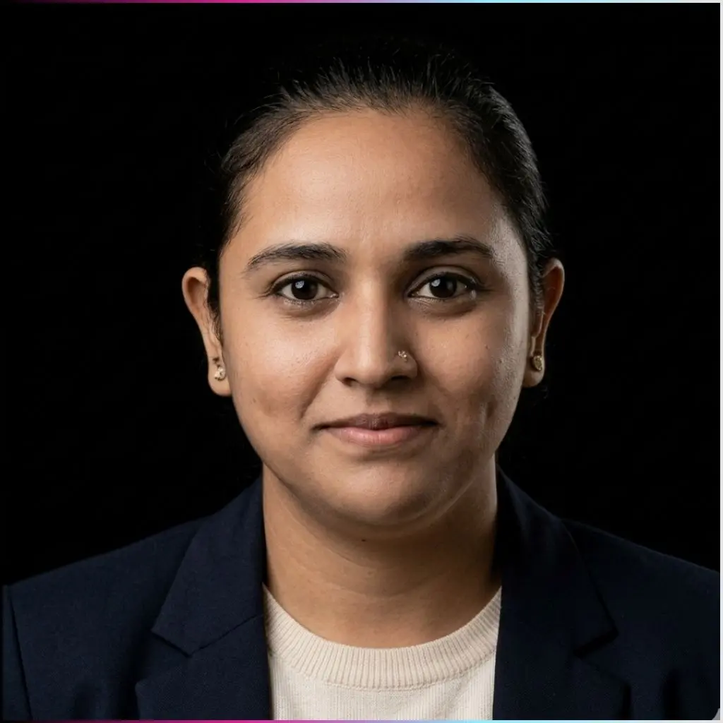 Anannya Roy Chowdhury