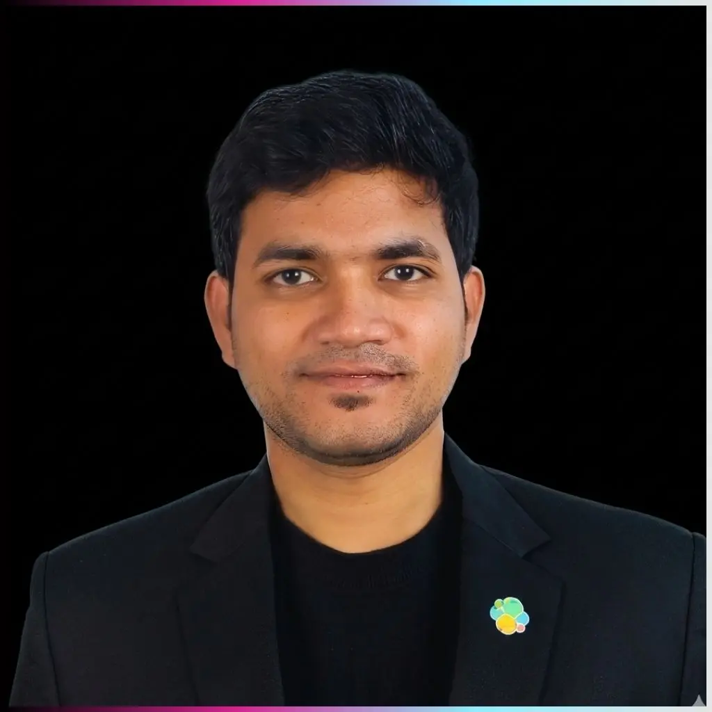 Someshwaran Mohan Kumar