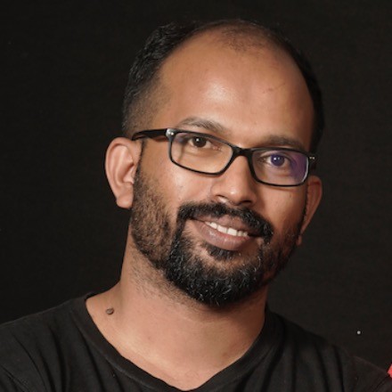 Dijeesh Padinharethil